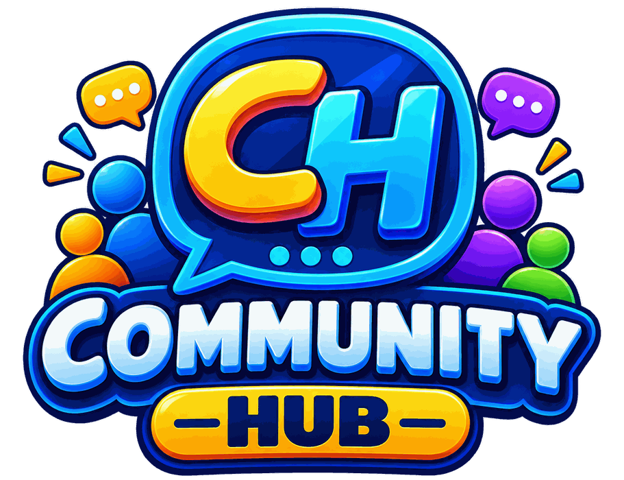 Community Hub