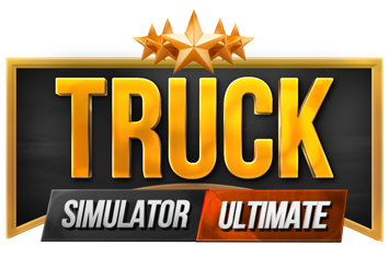 Truck Simulator : Ultimate
