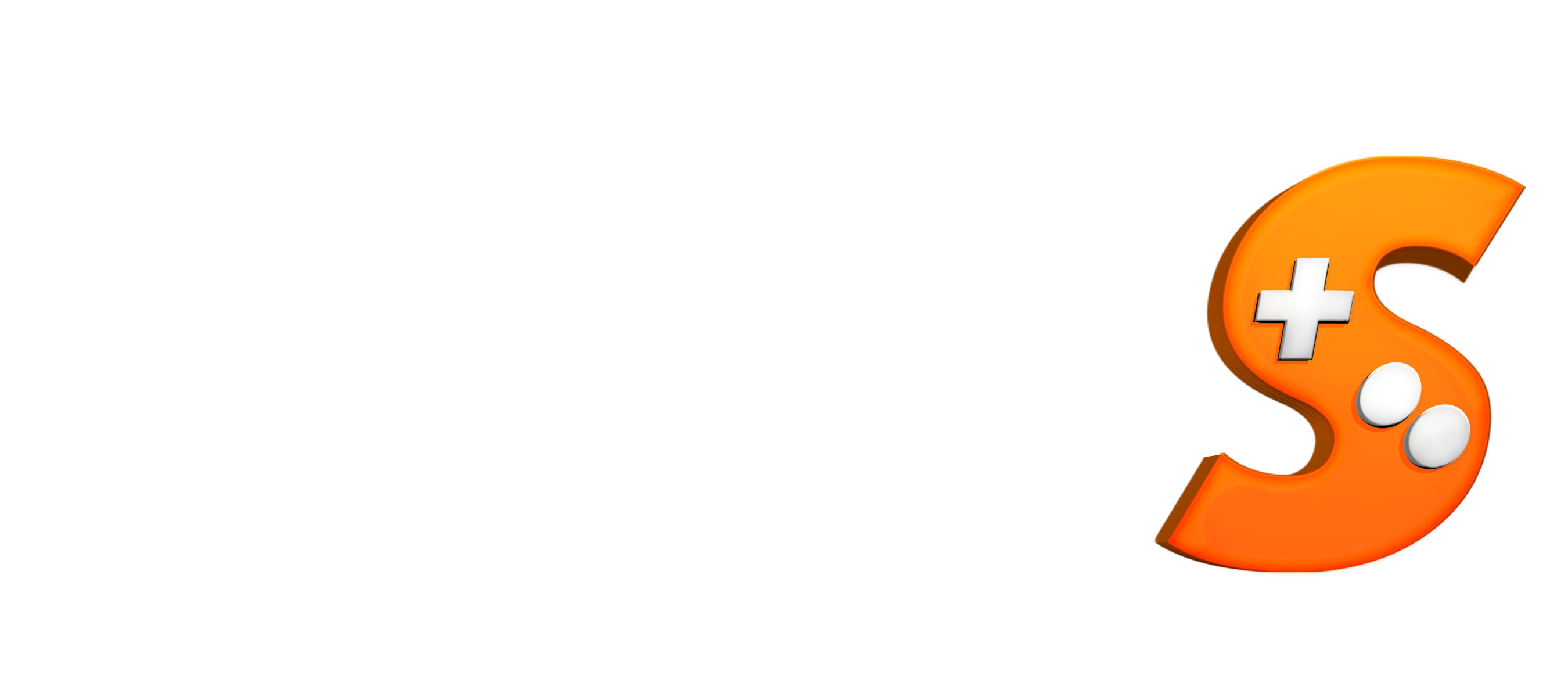 Zuuks Logo White
